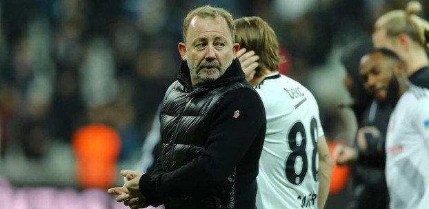 <h2>Beşiktaş’ta radikal bir karar alındı</h2>