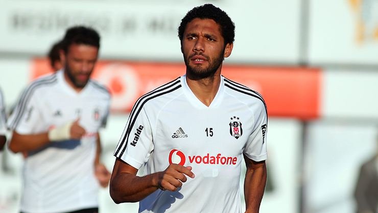 <h2>BEŞİKTAŞ’TA SICAK GELİŞME</h2>