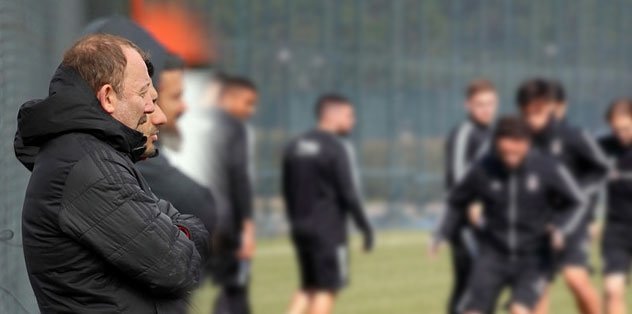<h2>BEŞİKTAŞ’TA ŞOK SAKATLIK</h2>