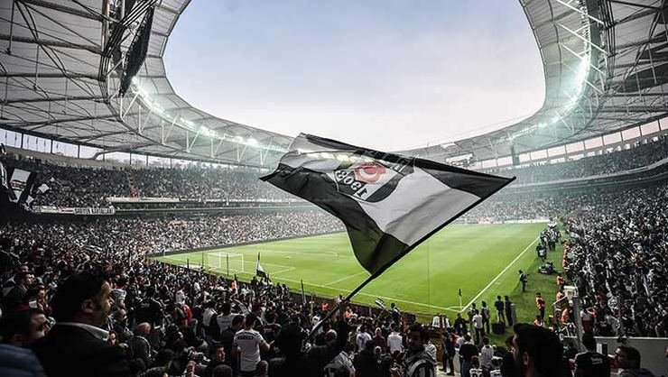 <h2>BEŞİKTAŞ’TA VÜRÜS SIKINTISI</h2>