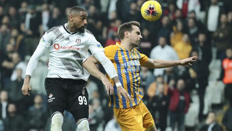 <h2>BOATENG’İN GÖZÜ GALATASARAY MAÇINDA</h2>