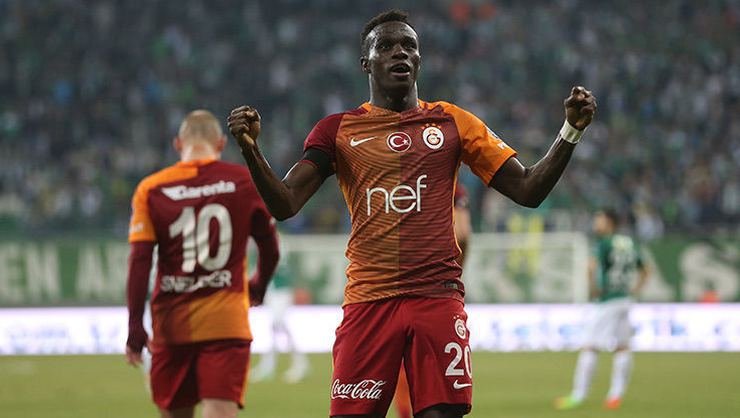 <h2>Bruma dönmeye hazır</h2>