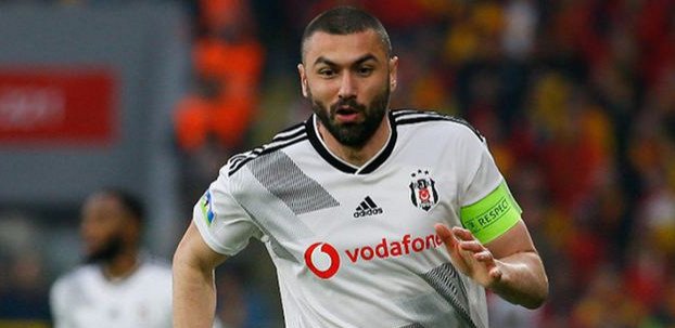 <h2>Burak Yılmaz açıkladı! Başkan da pozitif!</h2>