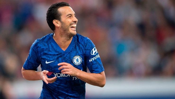 <h2>Chelsea’li Pedro Rodriguez’den Fenerbahçelileri heyecanlandıran sözler</h2>