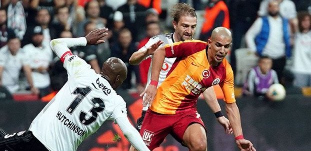 <h2>DERBİYİ 1 MİLYAR İNSAN İZLEYECEK</h2>
