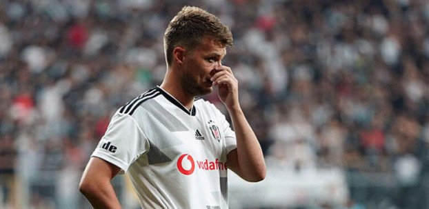 <h2>’’ELİMİZDE KALACAK’’</h2>
