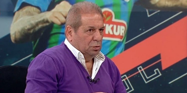 <h2>ERMAN TOROĞLU’NDAN ŞAMPİYONLUK İDDİASI!</h2>