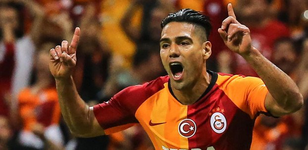 <h2>FALCAO’DAN BEŞİKTAŞ’A GOL SÖZÜ</h2>
