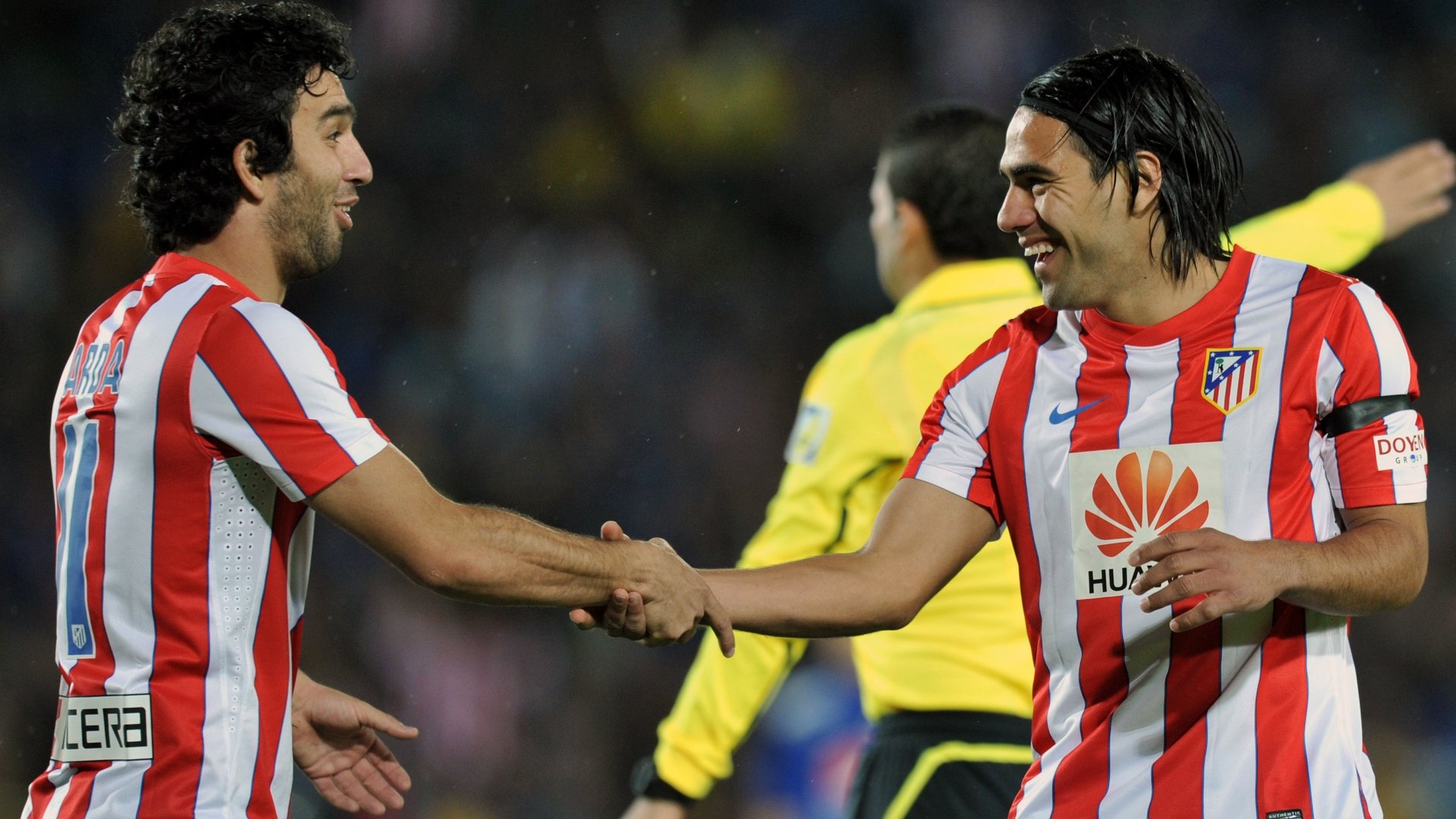 <h2>FALCAO’DAN GALATASARAY VE ARDA TURAN AÇIKLAMASI</h2>