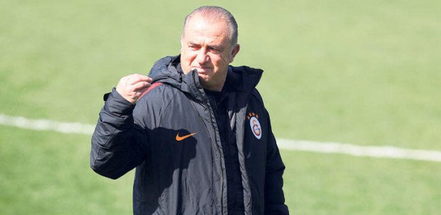 <h2>FATİH TERİM AYRILIK KARARI ALDI</h2>