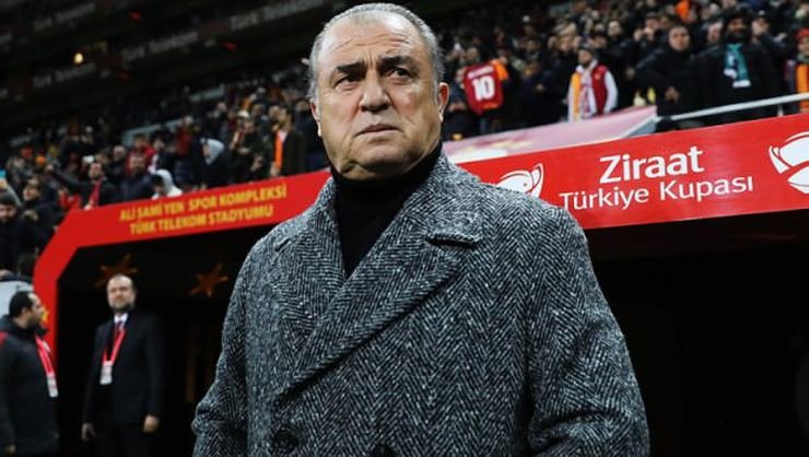 <h2>Fatih Terim Galatasaray’ı bırakacak mı?</h2>
