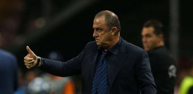 <h2>FATİH TERİM İÇİN İKİNCİ YARI ZORLU GEÇMİYOR</h2>