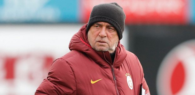 <h2>FATİH TERİM KADRO DIŞI BIRAKTI</h2>