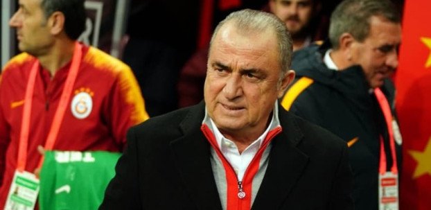 <h2>Fatih Terim’den ilk açıklama geldi</h2>