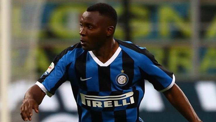 <h2>Fenerbahçe alıyor... Inter’den Kwadwo Asamoah</h2>