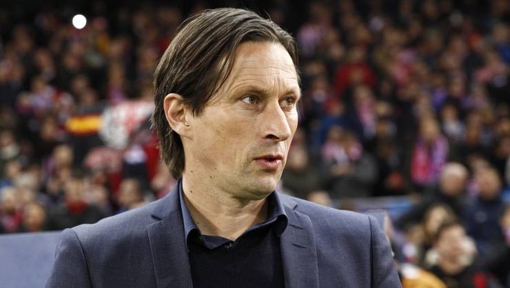 <h2>FENERBAHÇE İLK TEMASA GEÇTİ</h2>