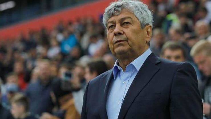 <h2>FENERBAHÇE, LUCESCU İLE GÖRÜŞTÜ İDDİASI!</h2>