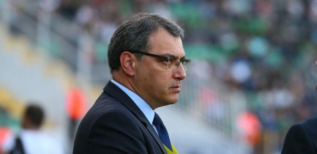 <h2>FENERBAHÇE’DE COMOLLİ HAKLI MI?</h2>