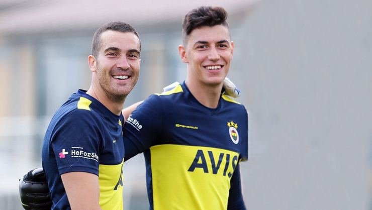 <h2>FENERBAHÇE’DE DEĞİŞİM BAŞLIYOR</h2>