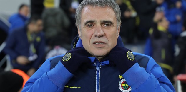<h2>FENERBAHÇE’DE GÖZ YAŞLARI SES OLDU</h2>