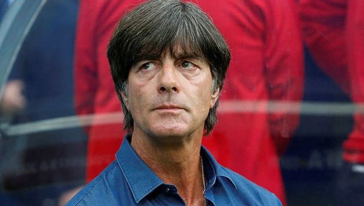 FENERBAHÇE’DE LÖW GELİŞMESİ