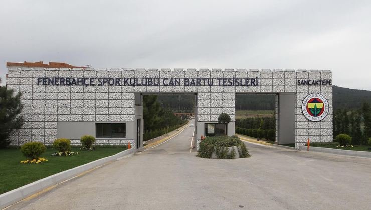 <h2>FENERBAHÇE’DE OLAĞANÜSTÜ HAL İLAN EDİLDİ</h2>