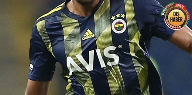 <h2>FENERBAHÇE’DE SON DAKİKA GELİŞMESİ</h2>