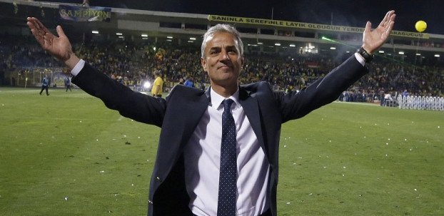 <h2>FENERBAHÇE’DE SON DAKİKA GELİŞMESİ</h2>