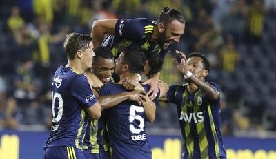 <h2>FENERBAHÇE’DE SÖZŞEMESİ SONA ERECEK İSİMLER </h2>