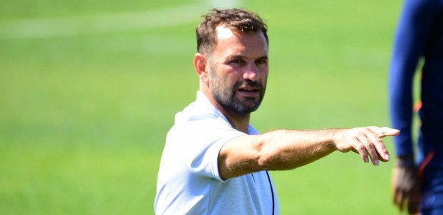 <h2>FENERBAHÇE’DE TEKNİK DİREKTÖR ADAYLARI BELİRLENDİ</h2>