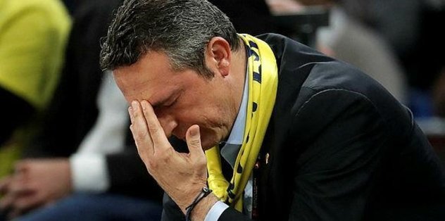 <h2>FENERBAHÇE’DE ZOR DÖNEMEÇ</h2>