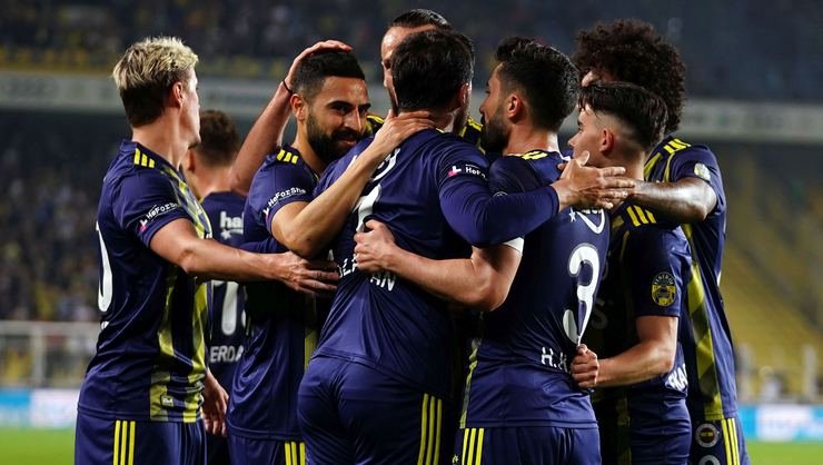 <h2>FENERBAHÇE’DEN YAKIN TAKİP</h2>