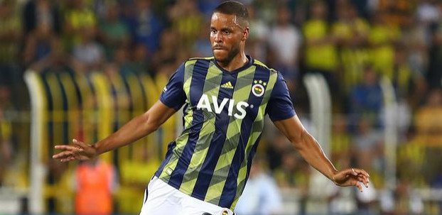 Fenerbahçeli oyuncu ülkesine kaçtı