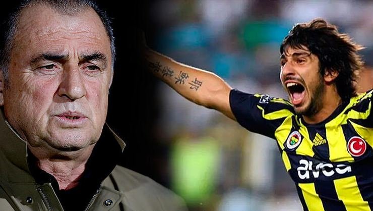 FENERBAHÇELİ YILDIZDAN DUYGULANDIRAN FATİH TERİM AÇIKLAMASI