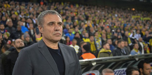 <h2>’’FENERBAHÇE’NİN GÜNDEMİNDE 3 İSİM VAR’’</h2>