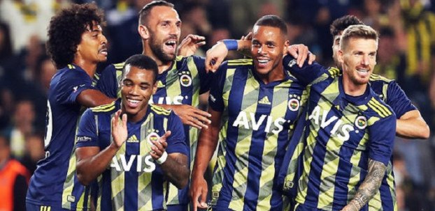 <h2>Fenerbahçe’nin istediği Atletico Madridli oyuncu</h2>