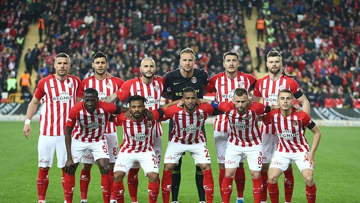<h2>FENERBAHÇE’NİN KABUSU OLDU</h2>