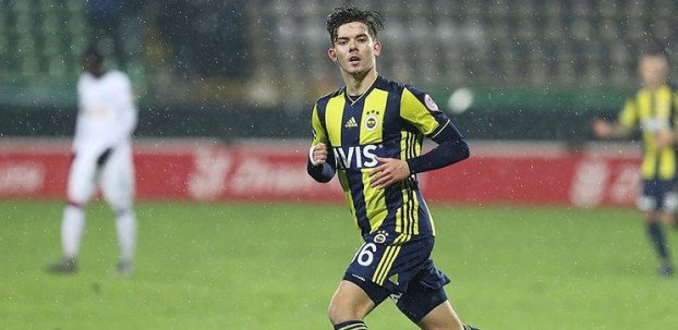 <h2>Fenerbahçe’ye FIFA’dan şok ceza</h2>