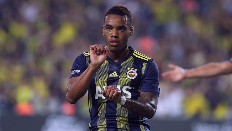 <h2>FENERBAHÇE’YE MÜJDELİ HABER</h2>