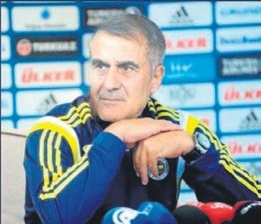 <h2>FENERBAHÇE’Yİ TİYE ALDILAR</h2>