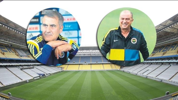 <h2>FENERBAHÇE’Yİ TİYE ALDILAR</h2>