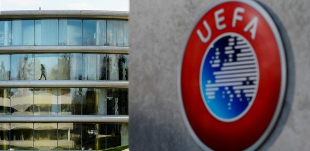 FIFA’dan sonra UEFA’da can sıkacak