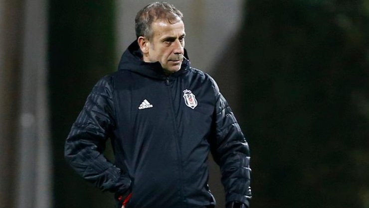 <h2>FLAŞ! ABDULLAH AVCI’NIN YARDIMCISI AÇIKLADI</h2>