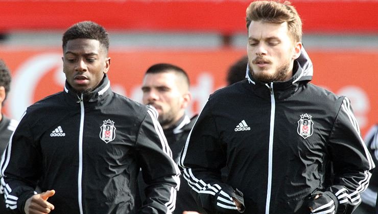 <h2>FLAŞ! BEŞİKTAŞ’TAN AYRILIYOR</h2>