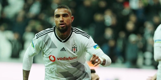 FLAŞ! BOATENG AYRILMAK İSTİYOR