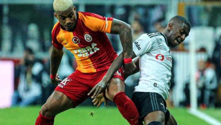 <h2>FLAŞ! DERBİNİN TARİHİ BELLİ OLDU</h2>