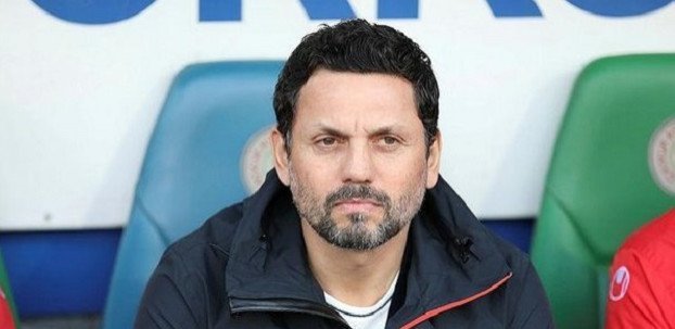 <h2>FLAŞ ’’EROL BULUT FENERBAHÇE’NİN YENİ TEKNİK DİREKTÖRÜ OLACAK’’</h2>
