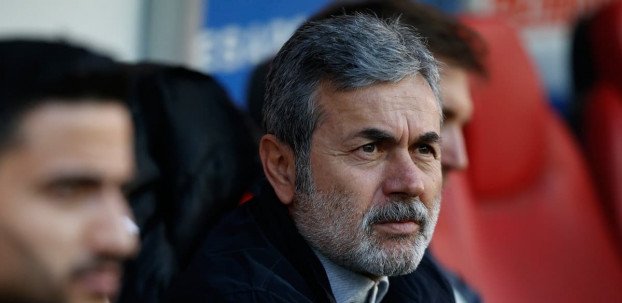 FLAŞ! FENERBAHÇE’DE AYKUT KOCAMAN GELİŞMESİ