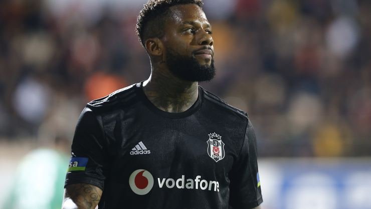 <h2>FLAŞ! LENS KULÜBEYE GEÇİYOR</h2>