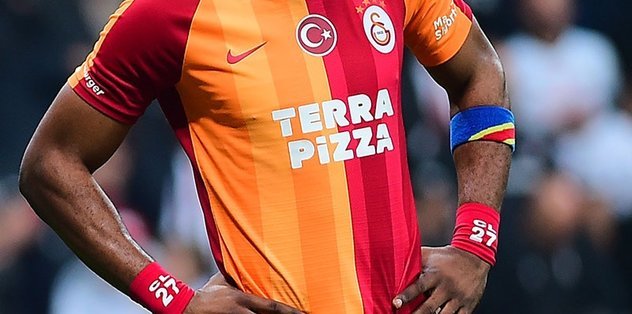 <h2>FLAŞ! LUYİNDAMA İNGİLTERE YOLUNDA</h2>